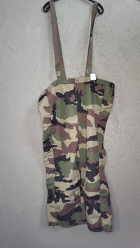 Pantalon imperméable militaire