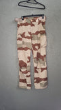 Pantalon militaire désert #1