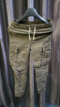 Pantalon kaki