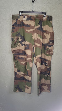 Pantalon militaire #3