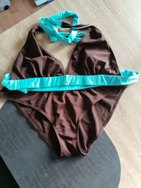 Maillot de bain femme