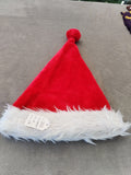 Bonnet de Noël taille unique
