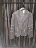 Veste mi saison femme