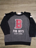 Pull garçon 12 mois