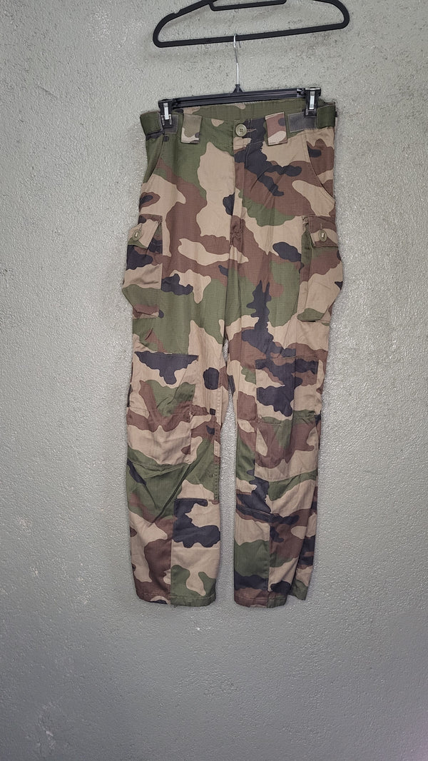 Pantalon militaire #2